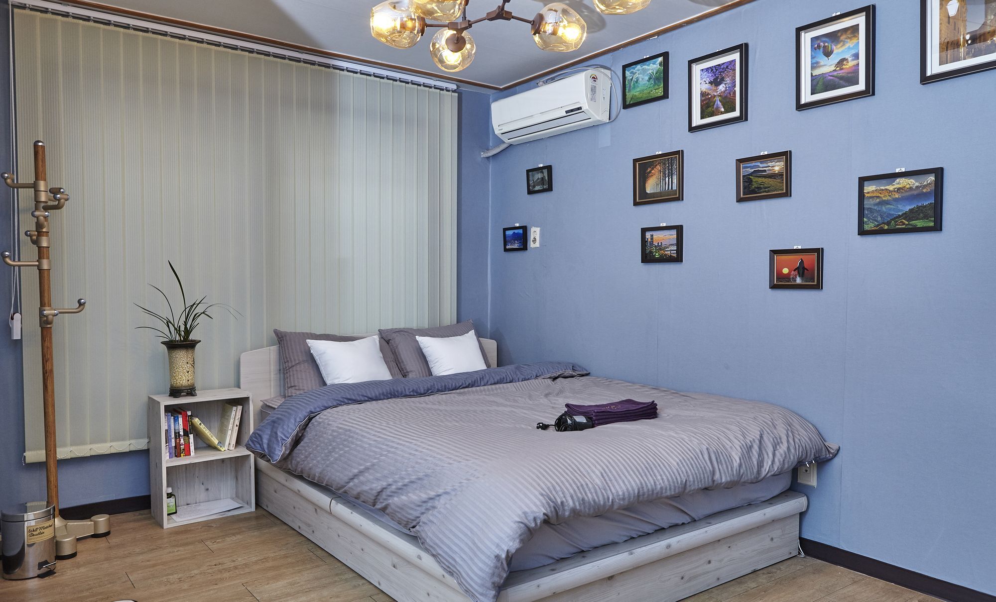 Seochon Gachi Bnb Seoul Ngoại thất bức ảnh