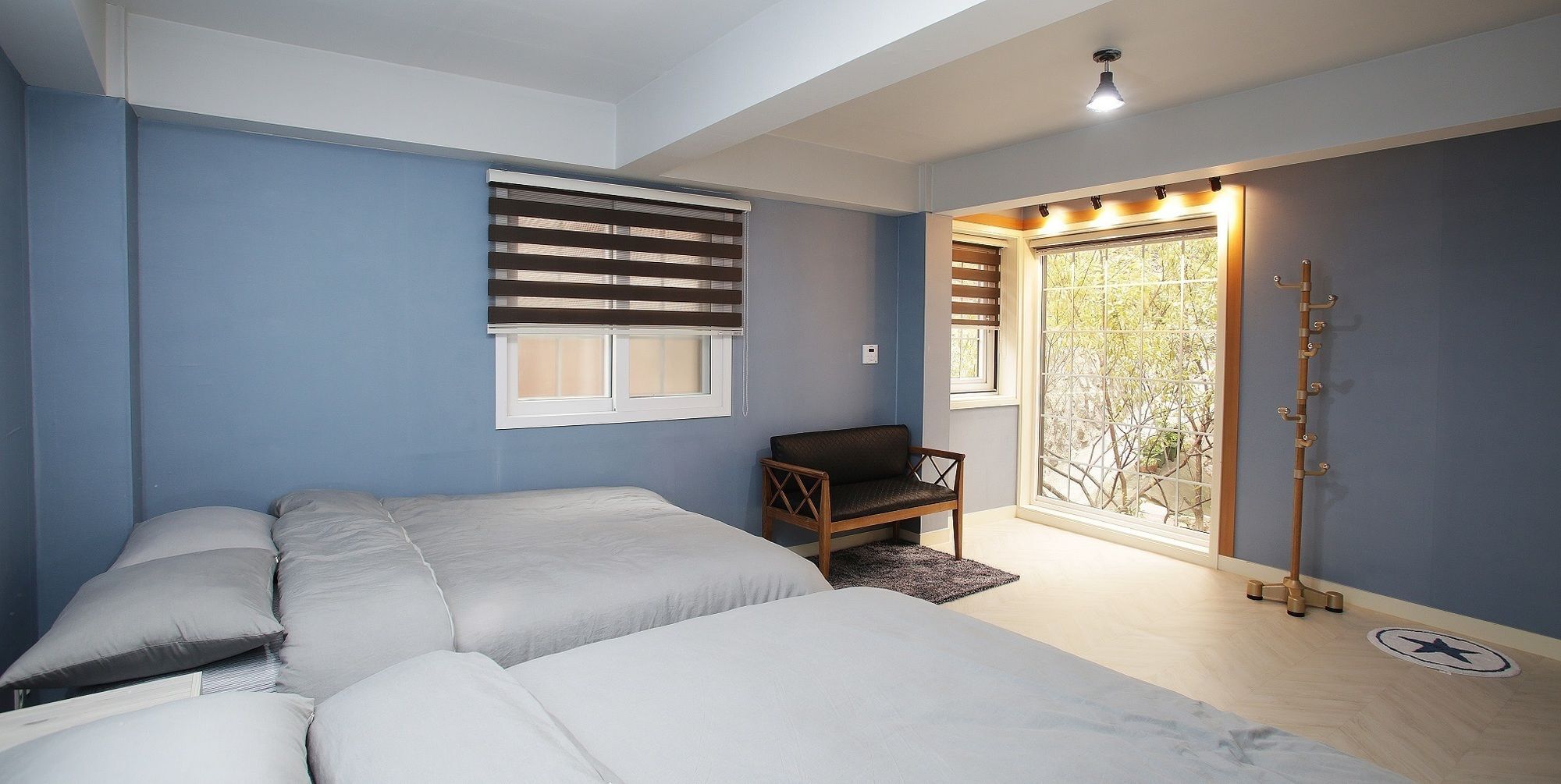Seochon Gachi Bnb Seoul Ngoại thất bức ảnh