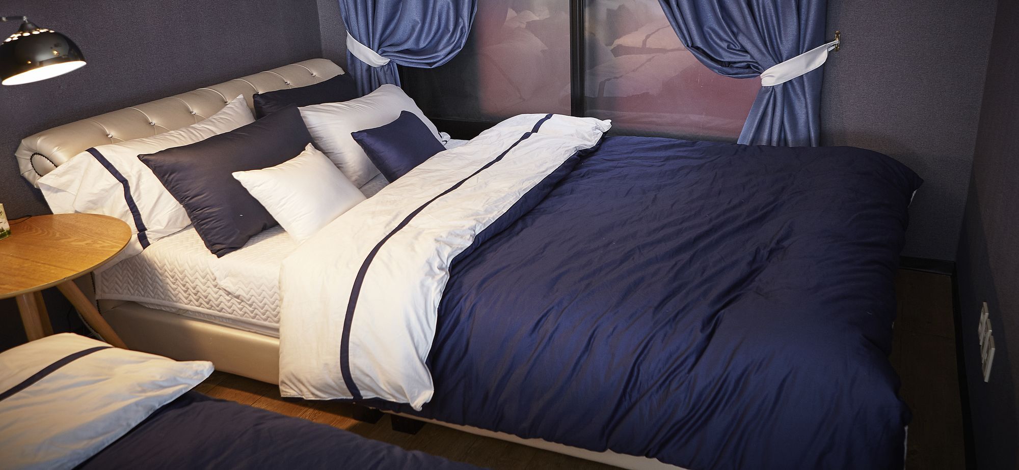 Seochon Gachi Bnb Seoul Ngoại thất bức ảnh